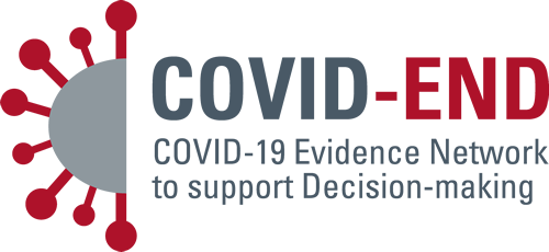 COVID-END